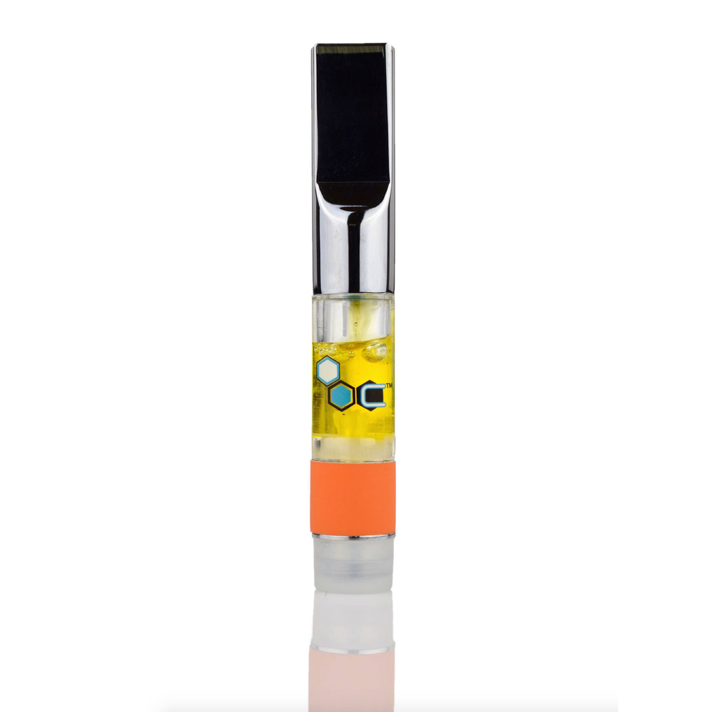 Sativa [500mg] Craft Sesh Cartridge Jane