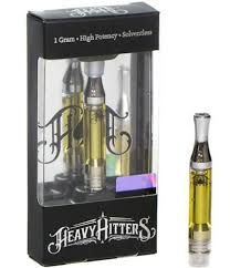 Moonbow | Indica - Ultra Extract High Purity Oil - 1G Vape Cartridge