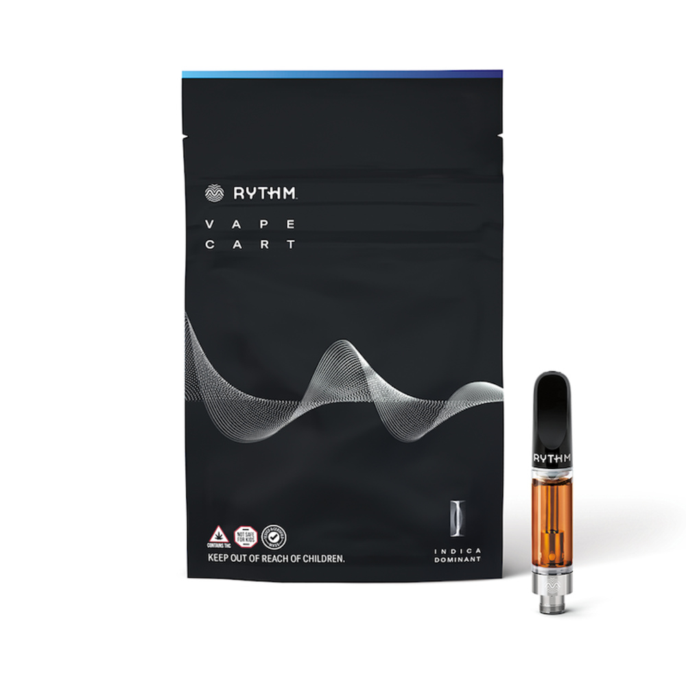Rythm  Xeno Full Spectrum Cartridge
