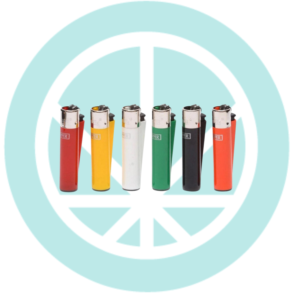 Lighter