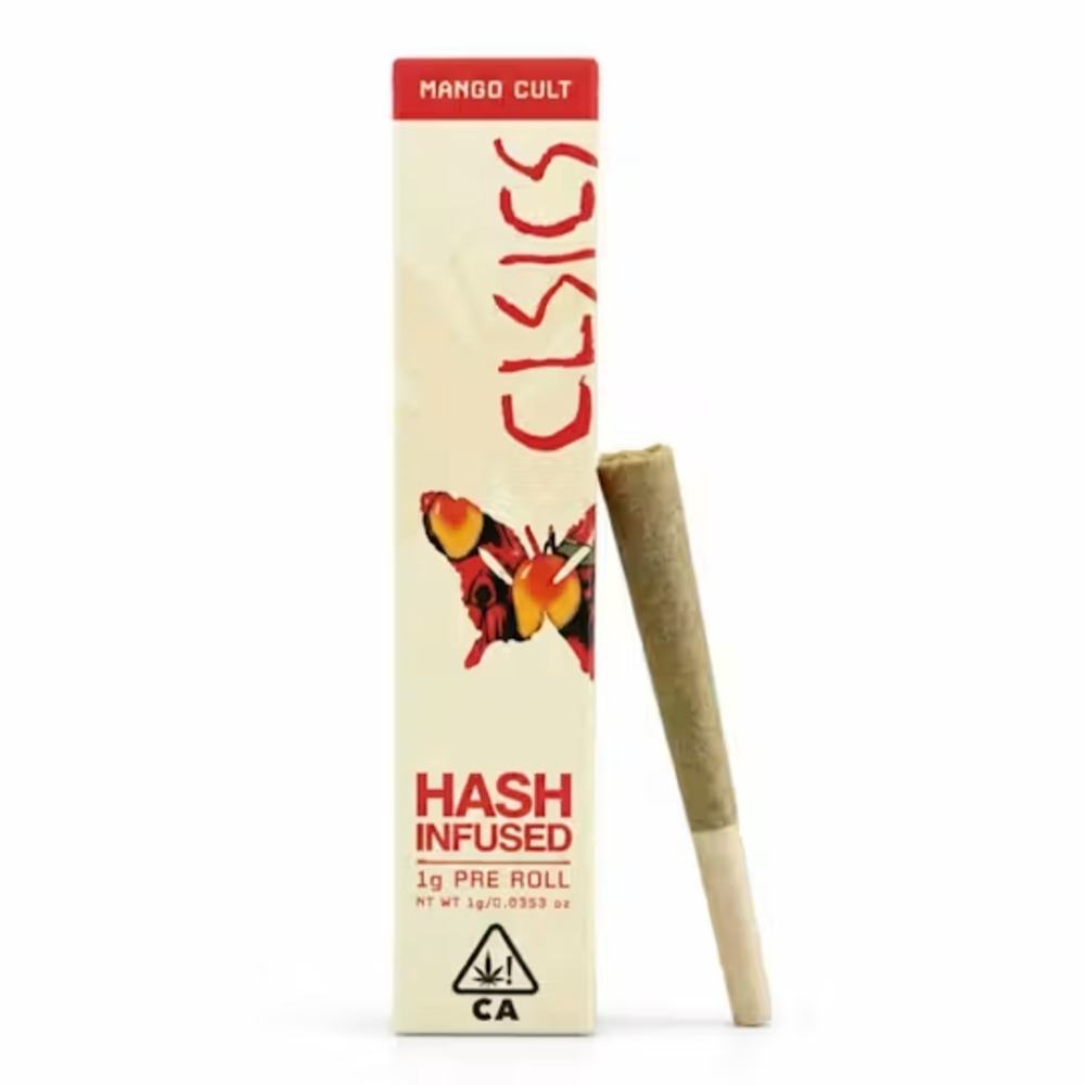 Mango Cult [1g]