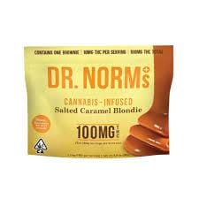 Salted Caramel
