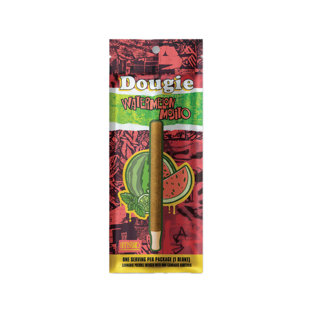 Watermelon Mojito [1g]