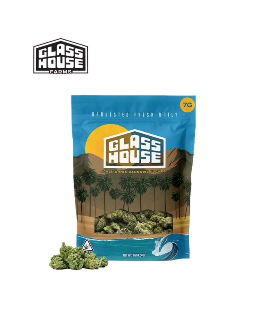 MELONADE 7G