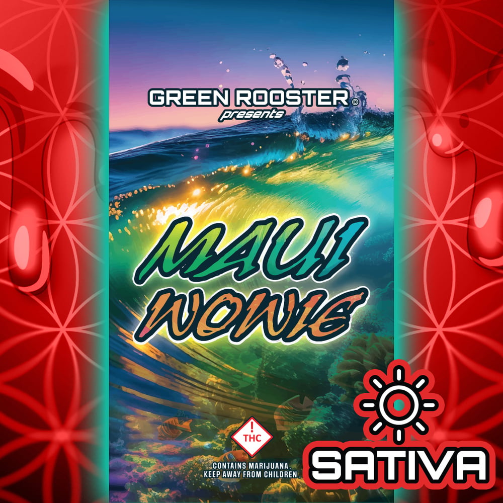 Maui Wowie
