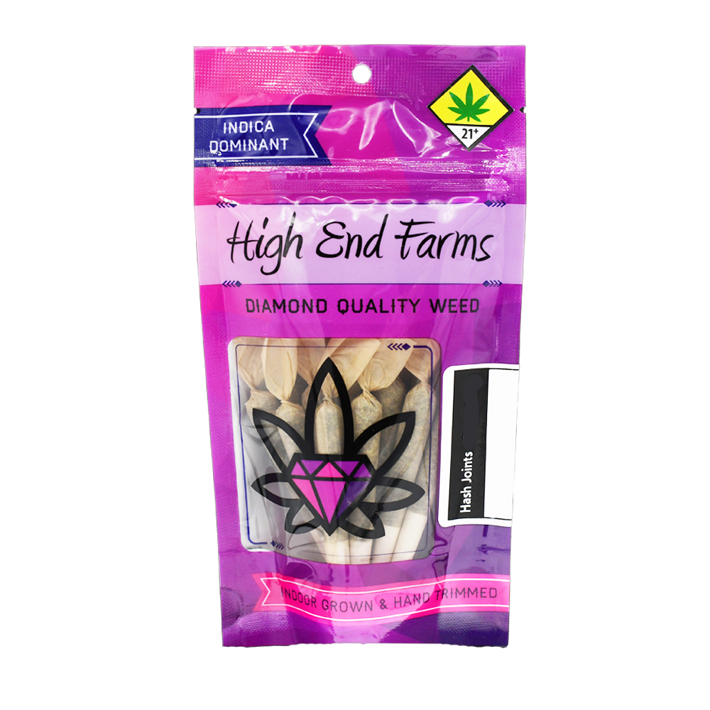Black Soap (7x 0.5g)