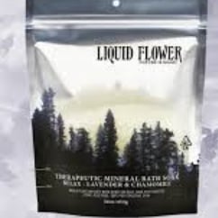 RELAX LAVENDER MINERAL BATH SOAK