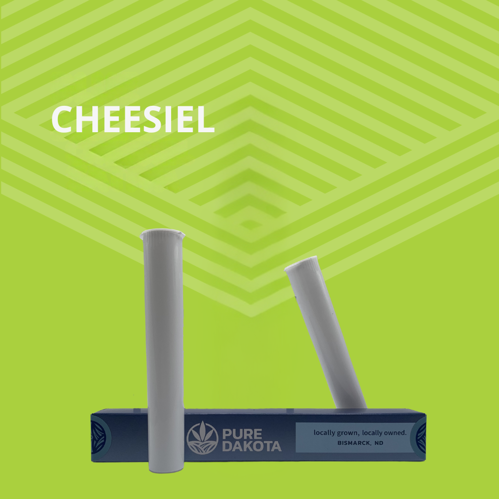 Cheesiel Pre Rolls