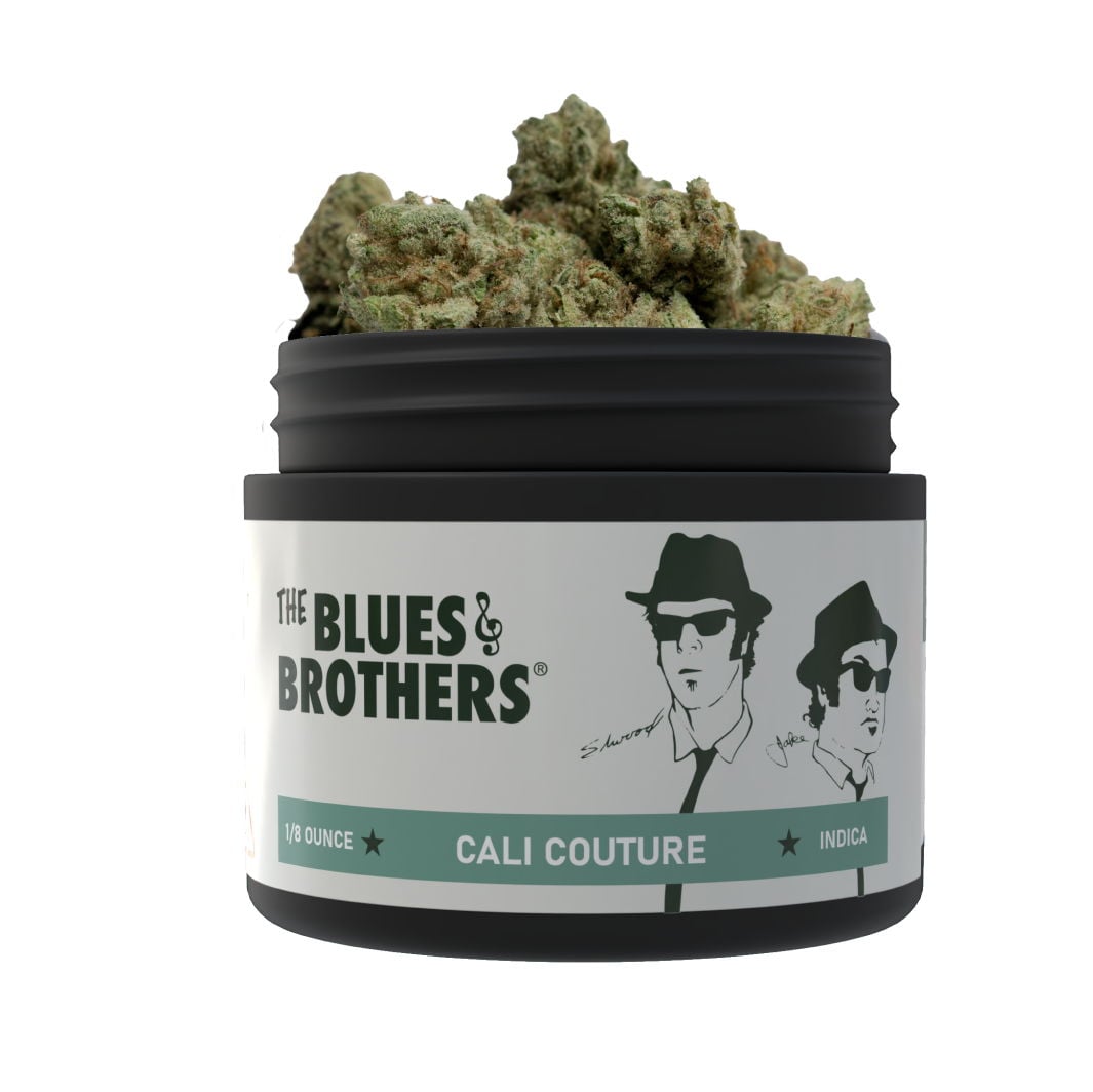Calicouture - 1/8oz in Grasonville