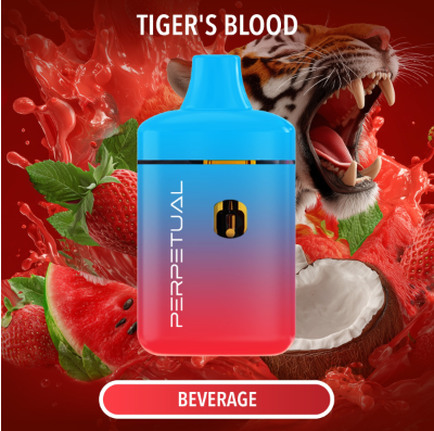 Tiger's Blood [1000mg]