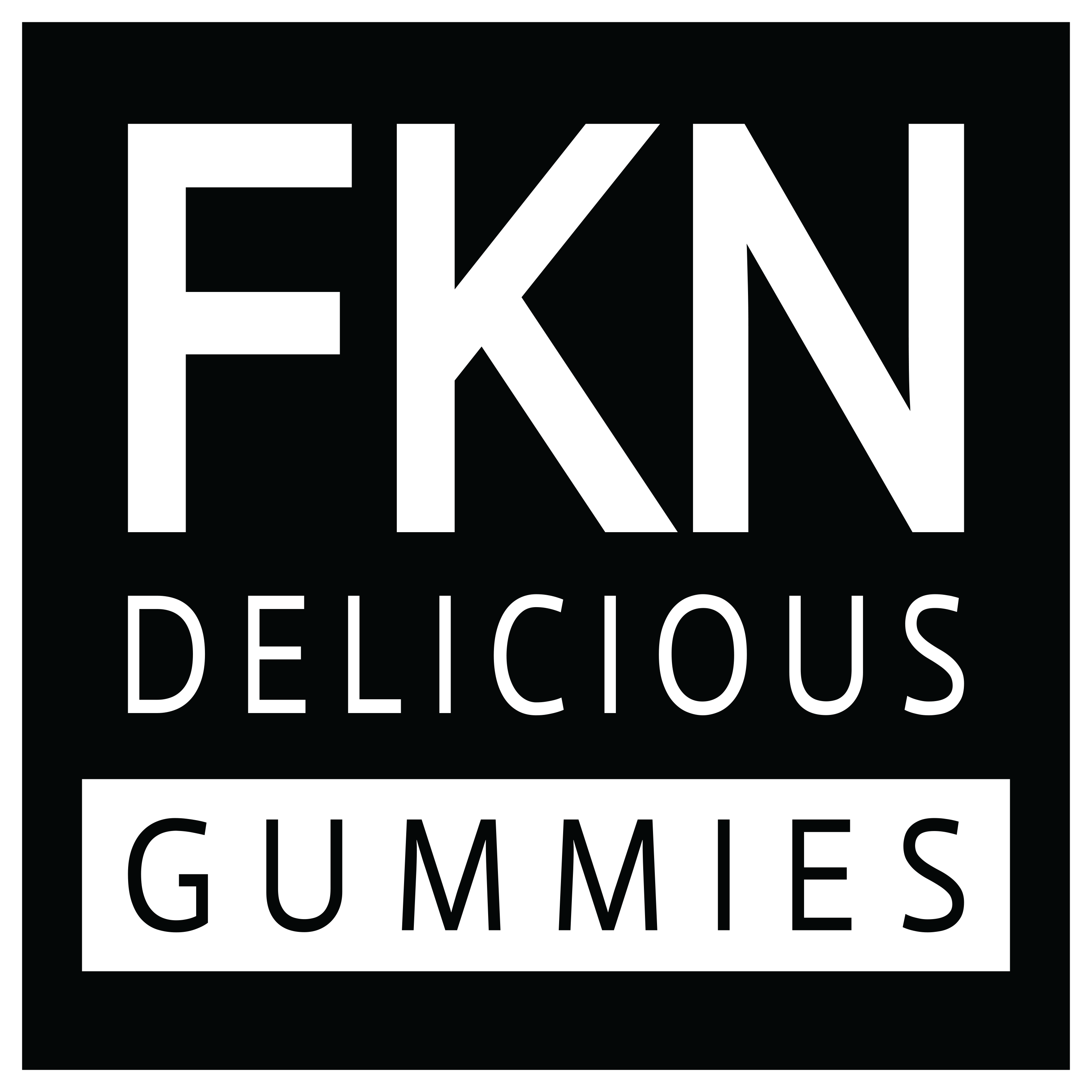 FKN & Highern Chef Edibles Mix BOGO special