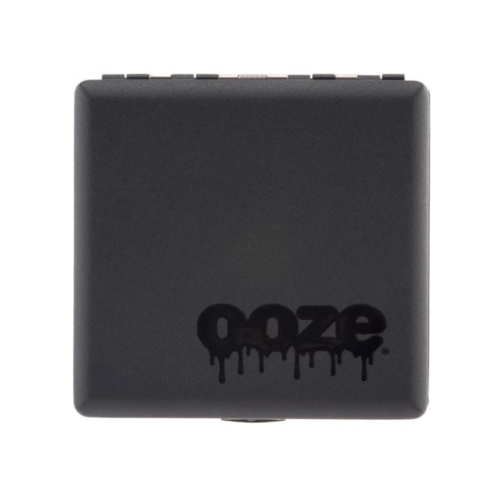Ooze Joint Case - Black