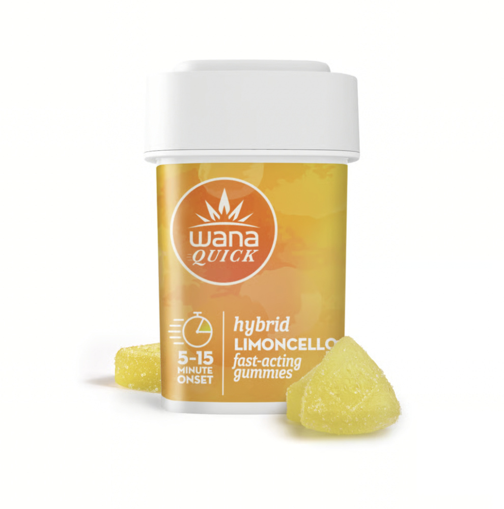 Limoncello