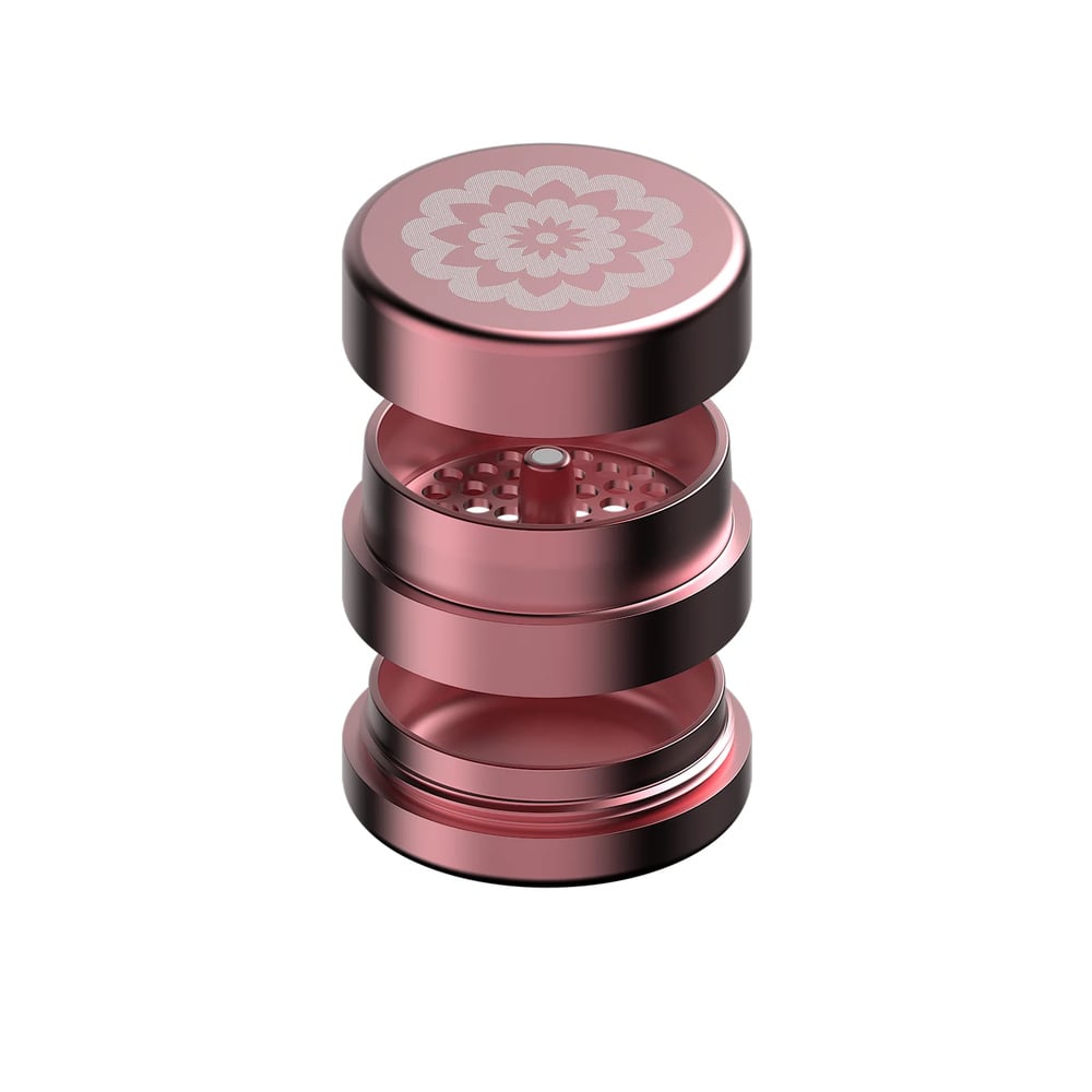 Next Gen Standard Pink