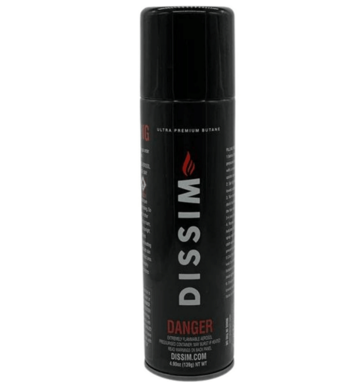 Honeystick - Ultra Premium Butane Lighter Fuel