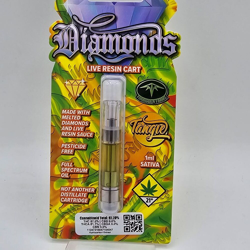 Tangie