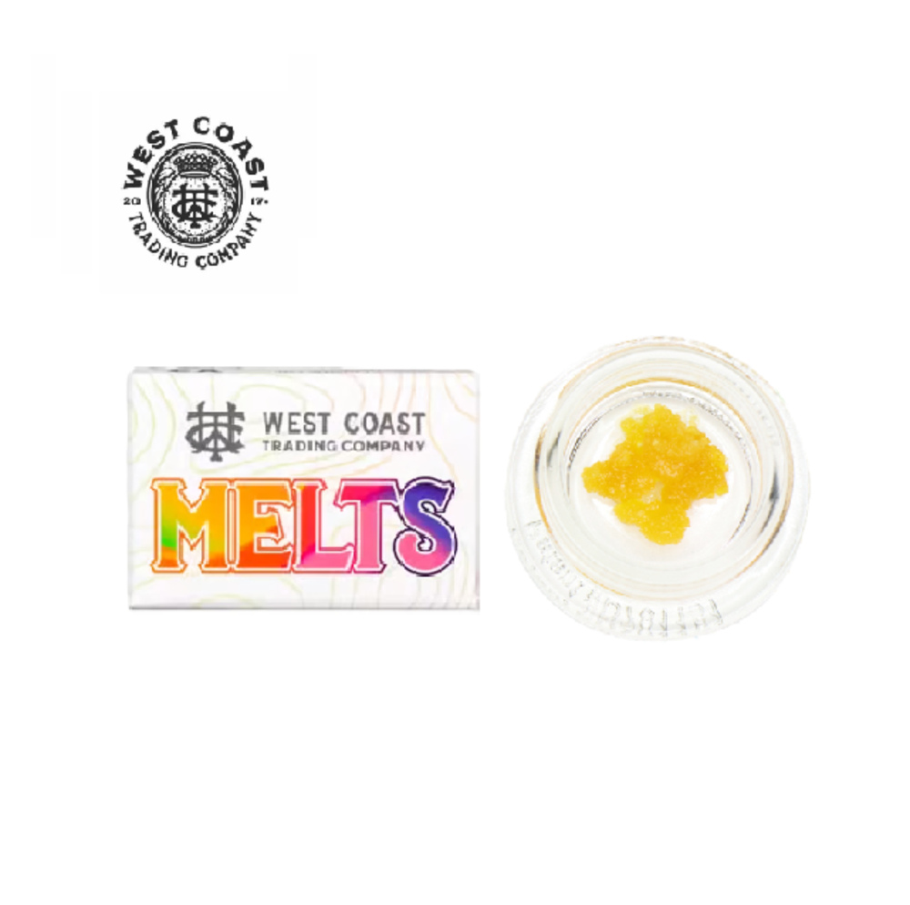 MAGIC MELON 1G SUGAR