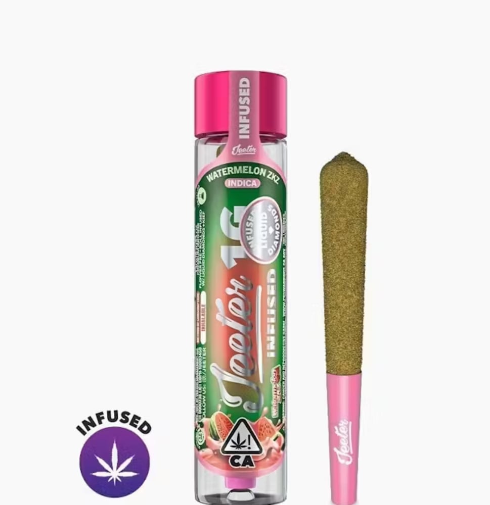 Watermelon ZKZ [1g]