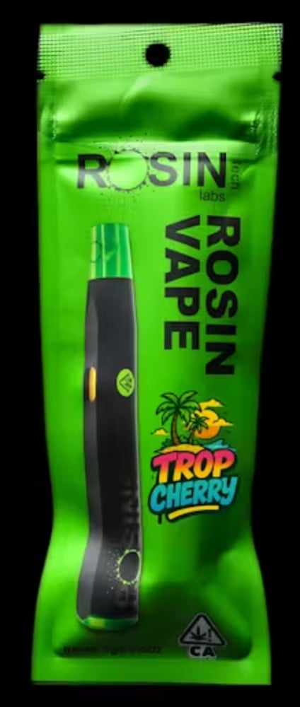 Trop Cherry [1000mg]