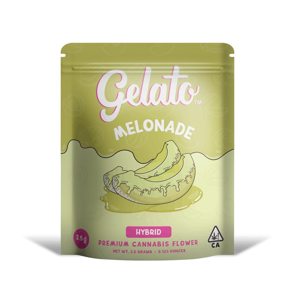 Melonade