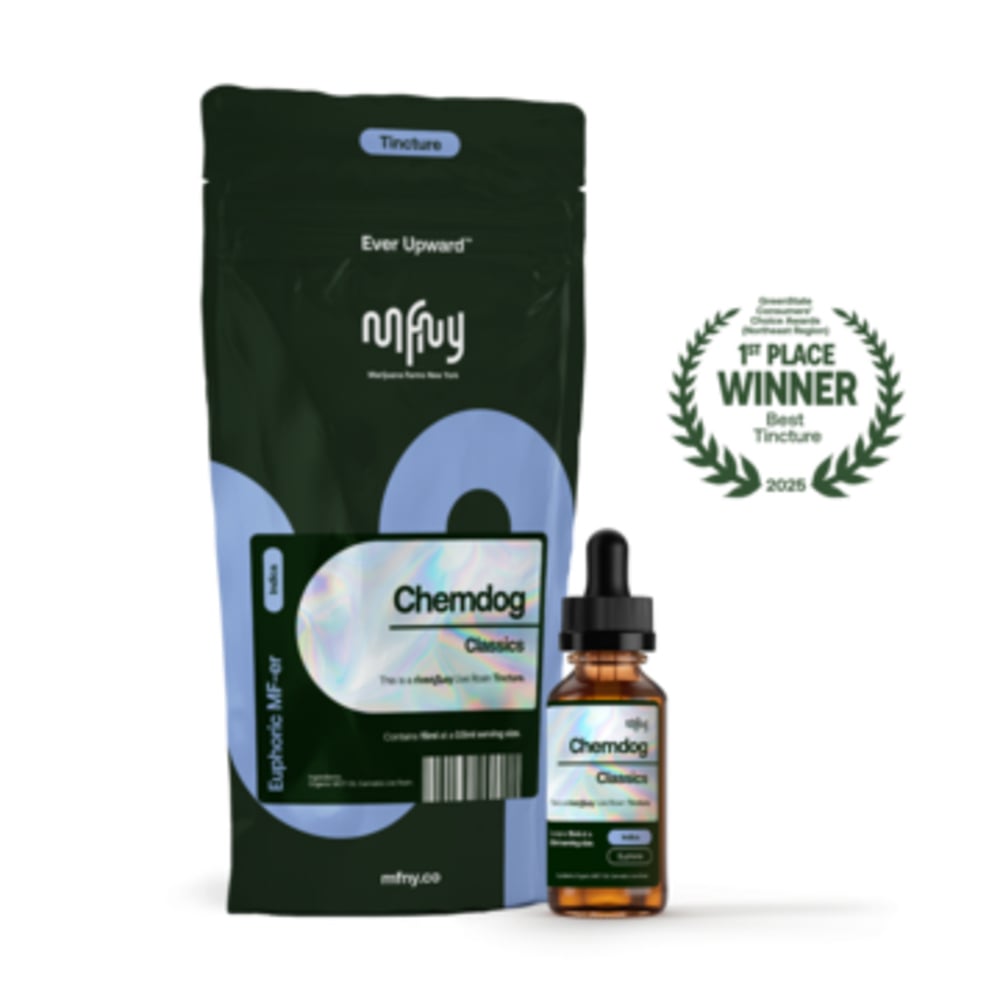 Chemdog Rosin
