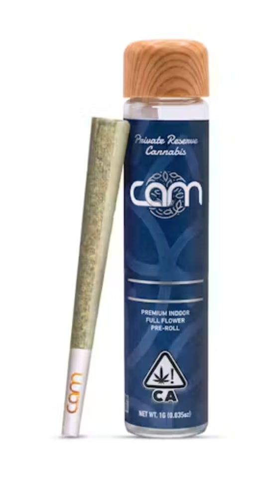 CAM's Super Glue [1g]