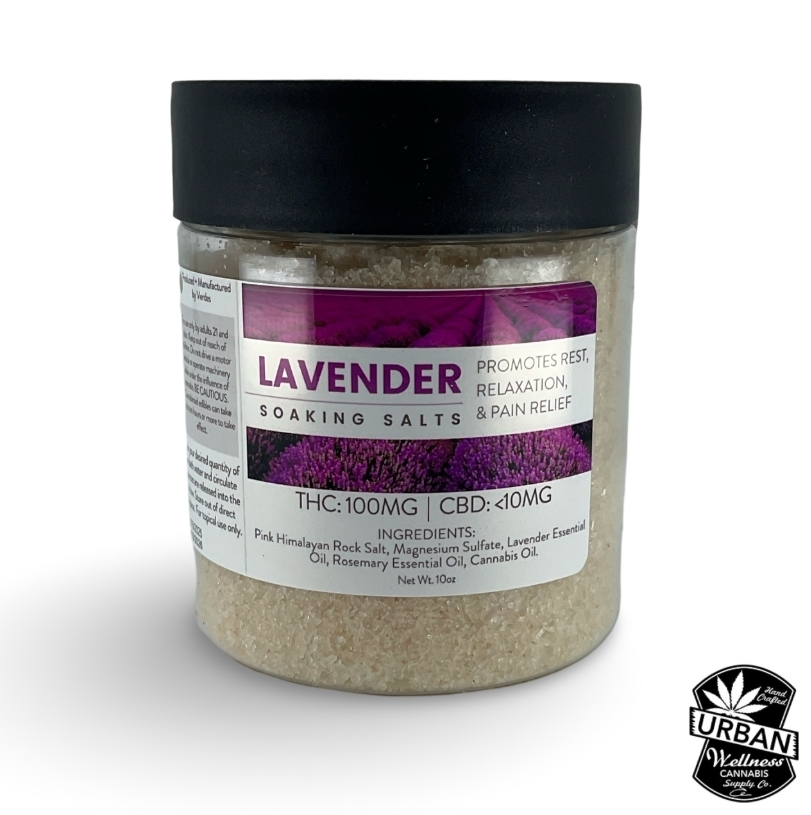 Lavender
