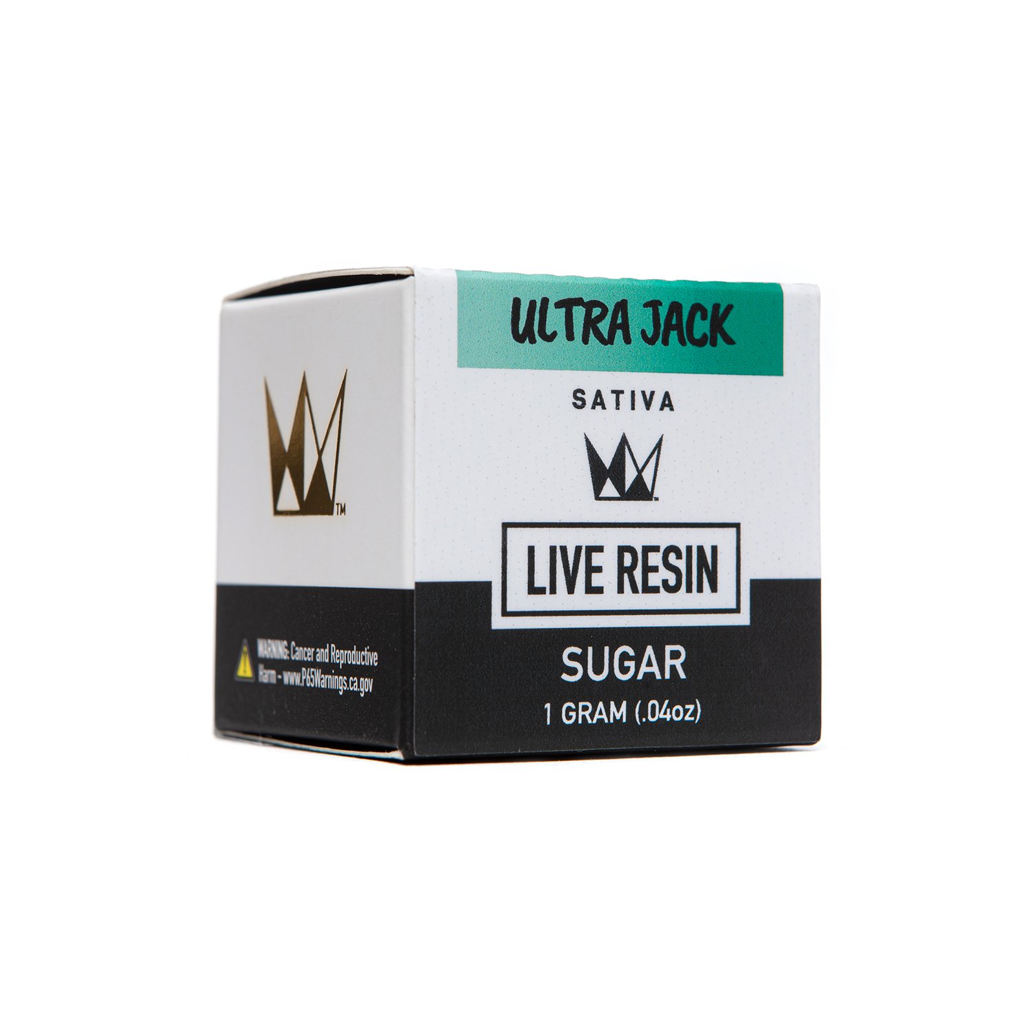 Ultra Jack Live Resin Sugar