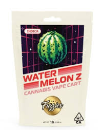 Watermelon Z