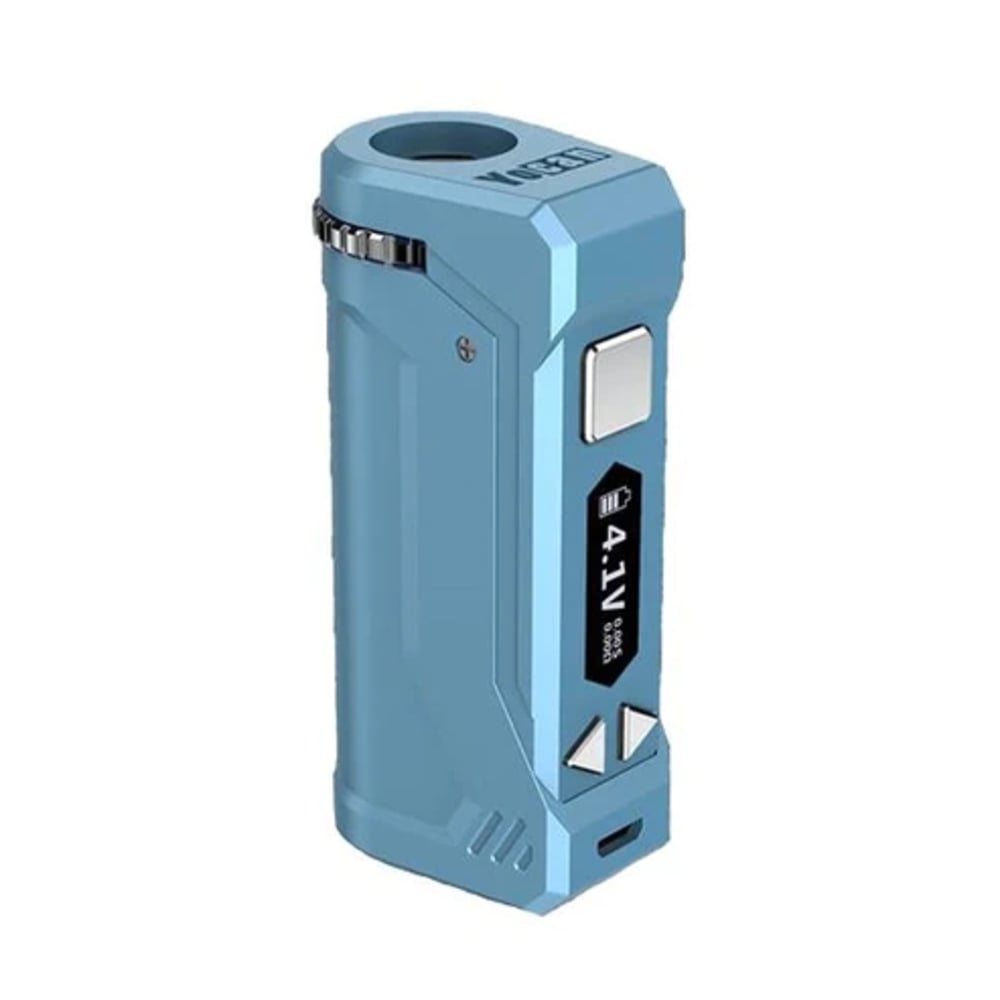 Uni Pro Variable Volt 650mah Dark Blue