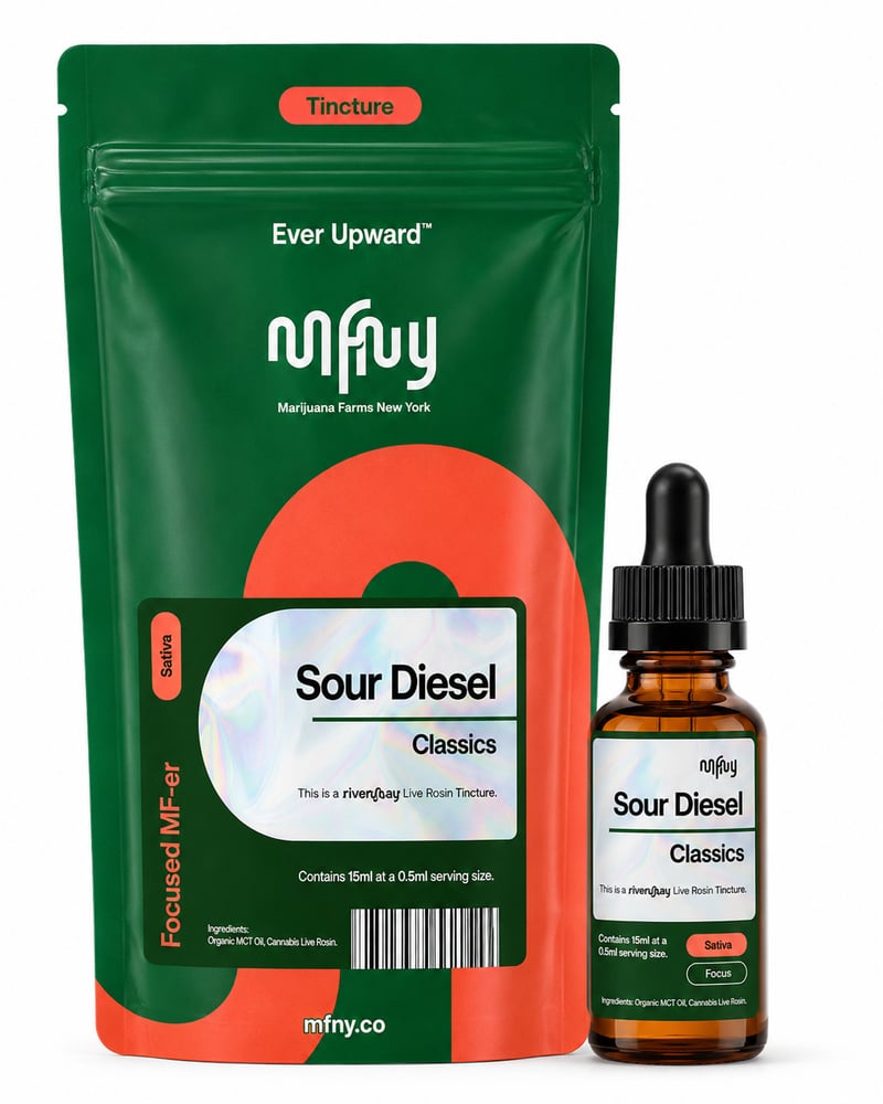 Sour Diesel