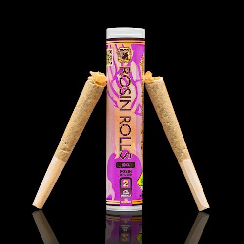 Dream Factory #6 x Moonbow [.75g]