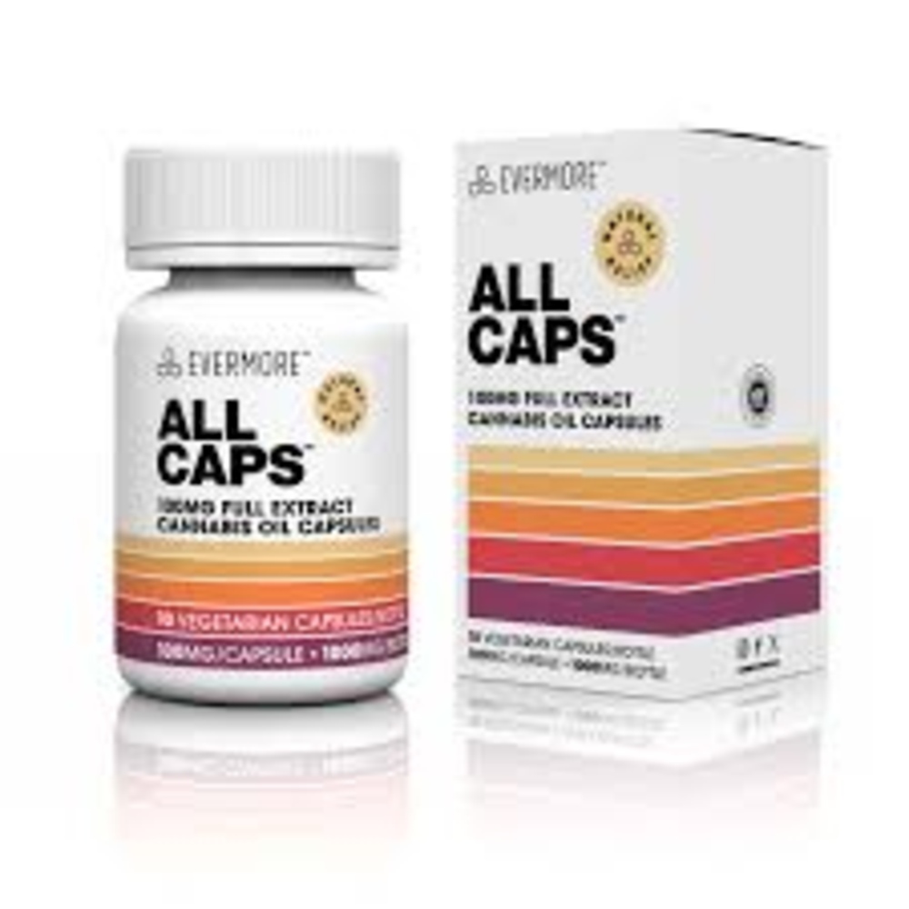 FECO Capsules [10pk] (100mg)