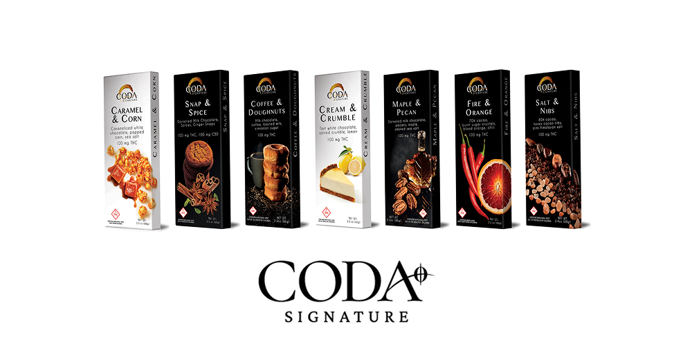 May: B3G1 Coda for 1$ special