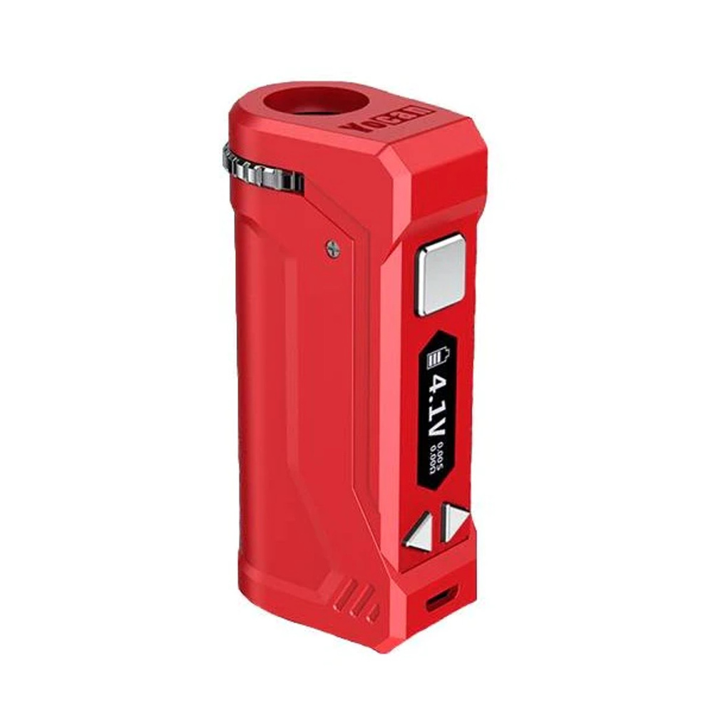 UNI Pro Variable Volt Red