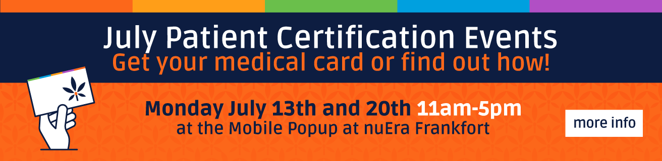 nuEra Frankfort Medical  Marketing Banner