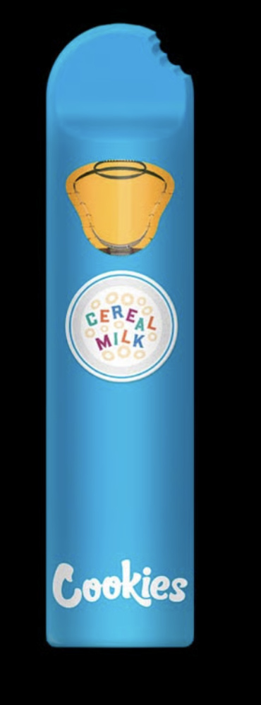 Cereal Milk [2000mg]