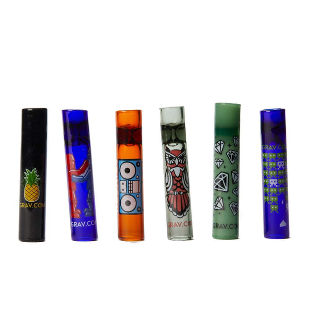 GRAV® 16mm Whimsical Taster®
