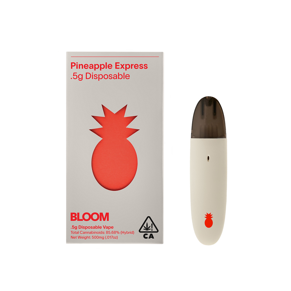 Pineapple Express [500mg]