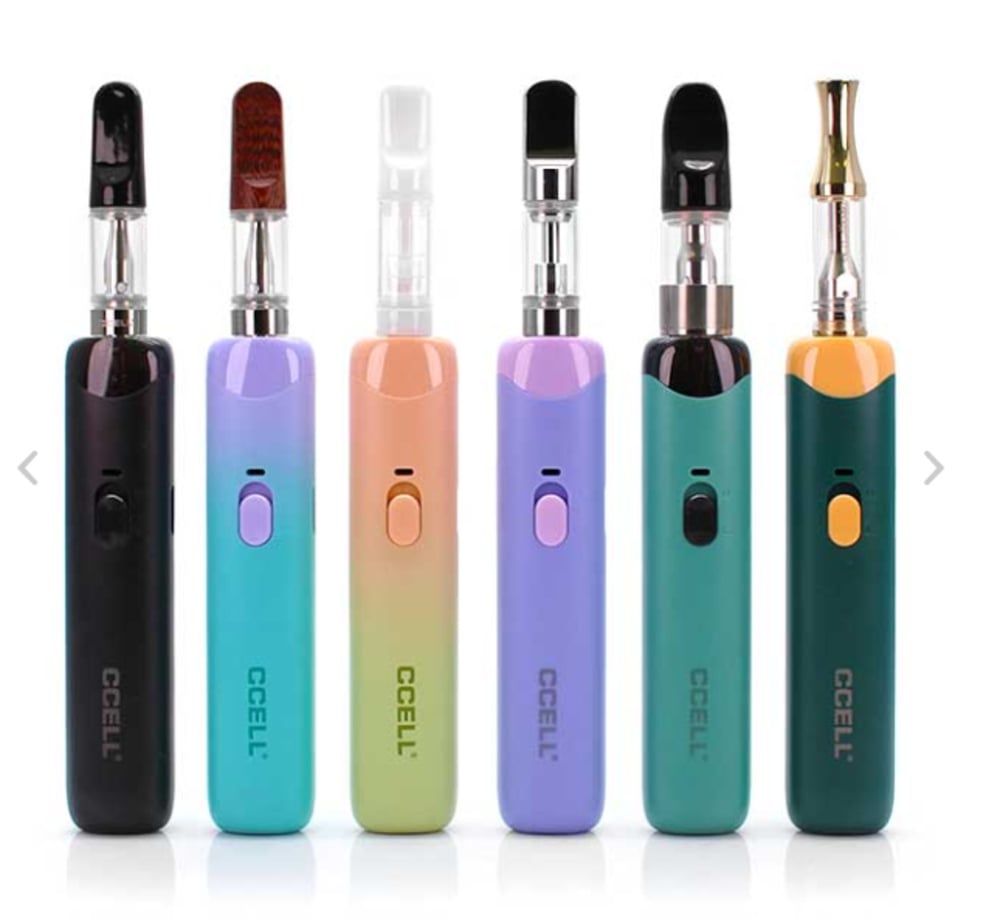 Go Stik Variable Battery Assorted Colors