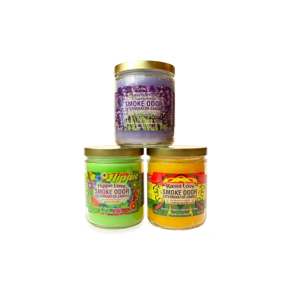 Flower Power - Candle [13oz]