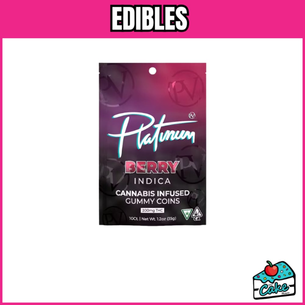 Berry [10pk] (200mg)