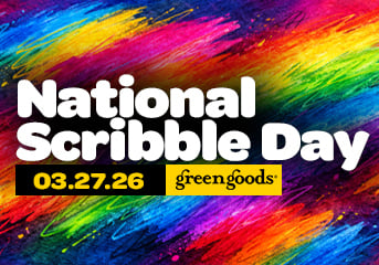 Green Goods - Layhill (MED) Marketing Banner