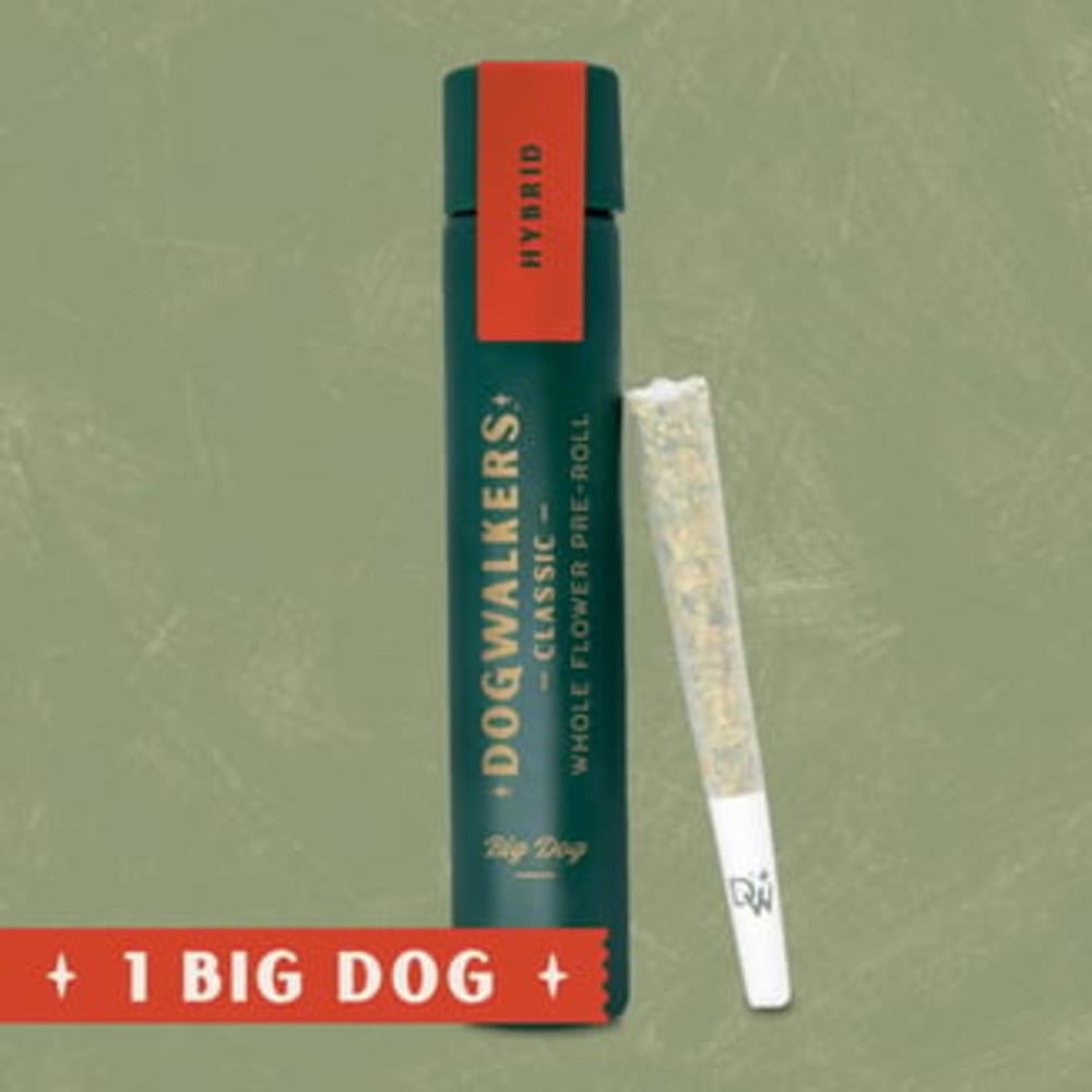Gas Guzzler [.75g]