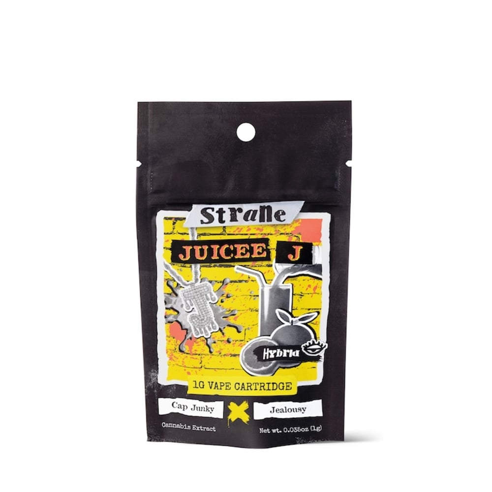 Strane  Juicee J Cartridge