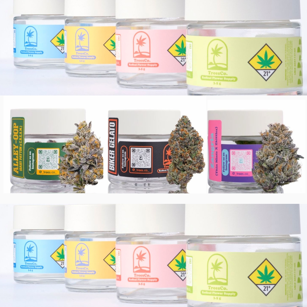 Hood Candy