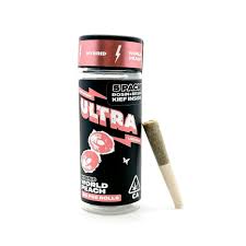 Ultra — World Peach