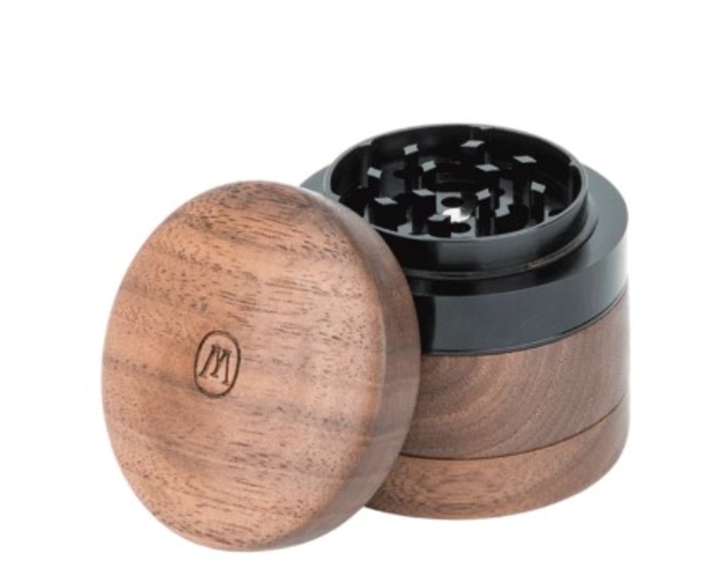 Wood Grinder Small