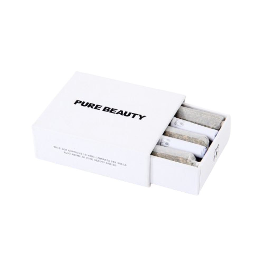 CBD - Babies 10 Pack - 3.5g