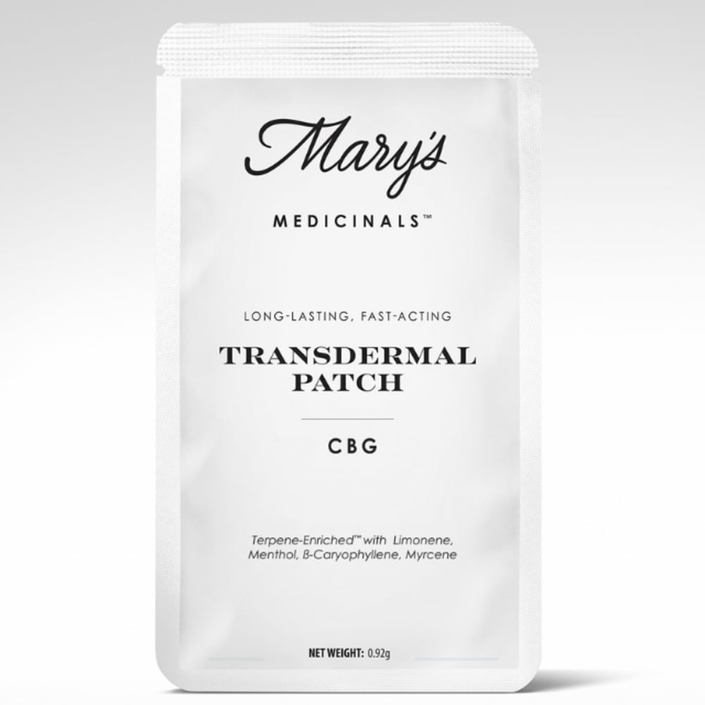 Focus [.92g] (20mg CBG)